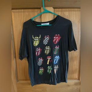Rolling Stones Day Dreamer Graphic Tee
